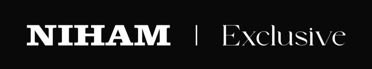 Logo niham exclusives