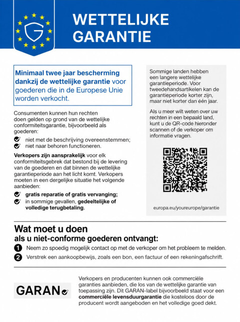 Non conformiteit